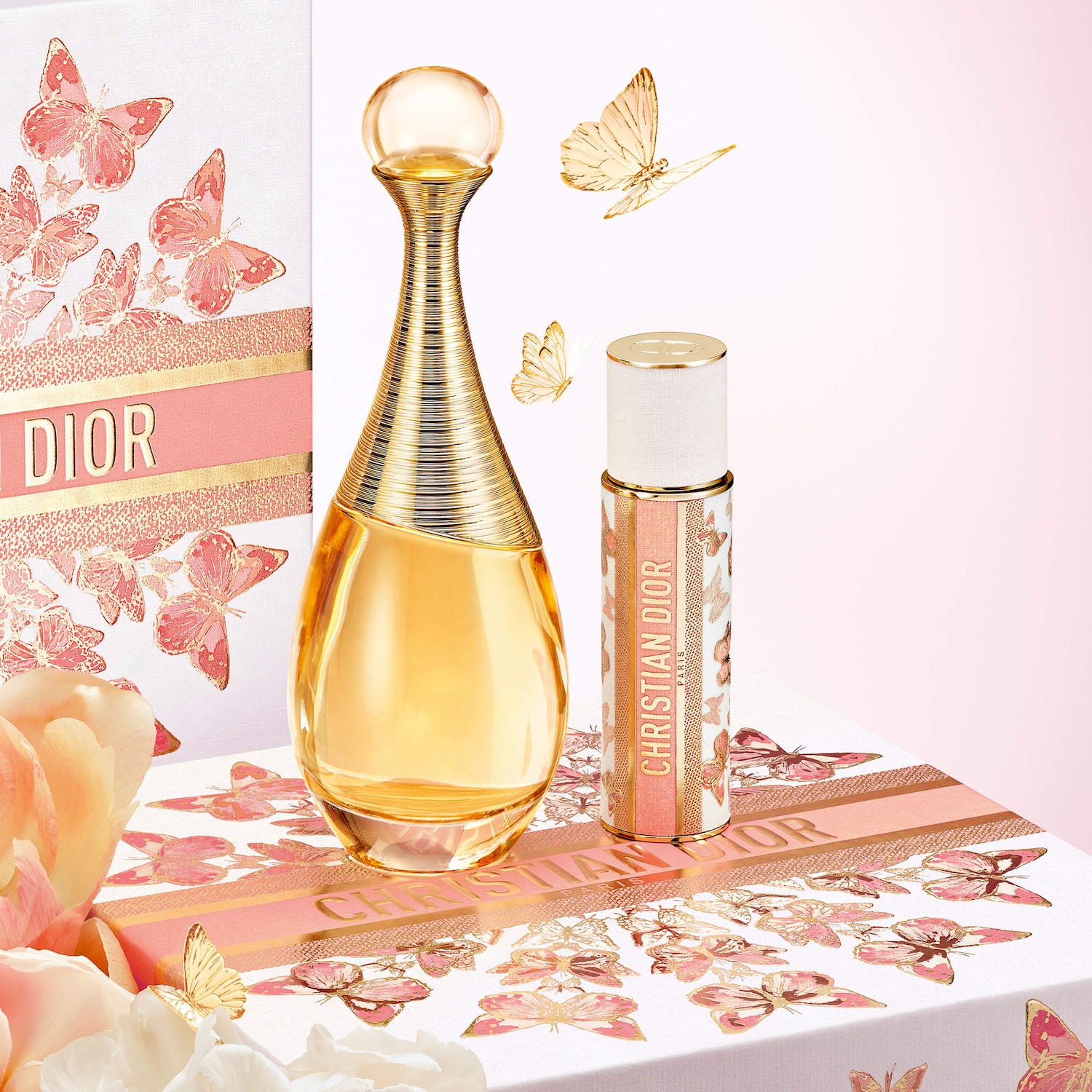 J'adore Eau de Parfum Mother's Day Perfume Set - DIOR | Sephora