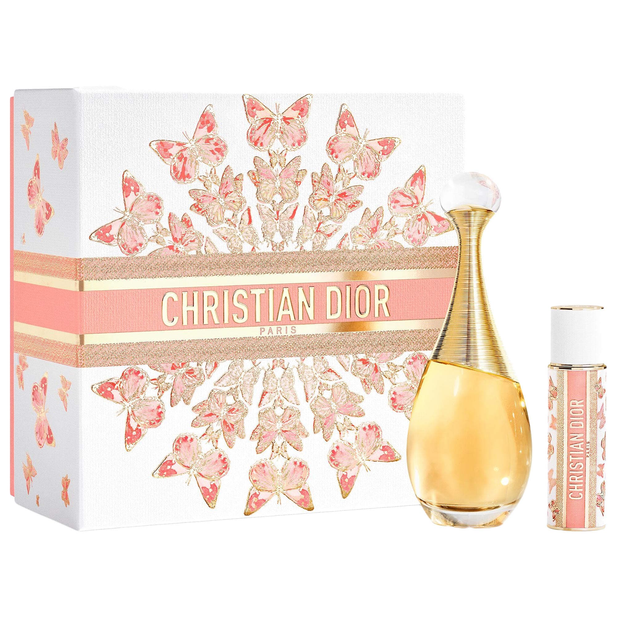 DIOR J'adore Eau de Parfum Mother's Day Perfume Set