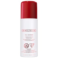 ONE/SIZE by Patrick Starrr - Mini Oil Sucker Liquid Body Paper Touch Up Spray