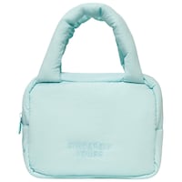Sincerely Yours - Sincerely Yours Blue Cloud Case Travel Bag