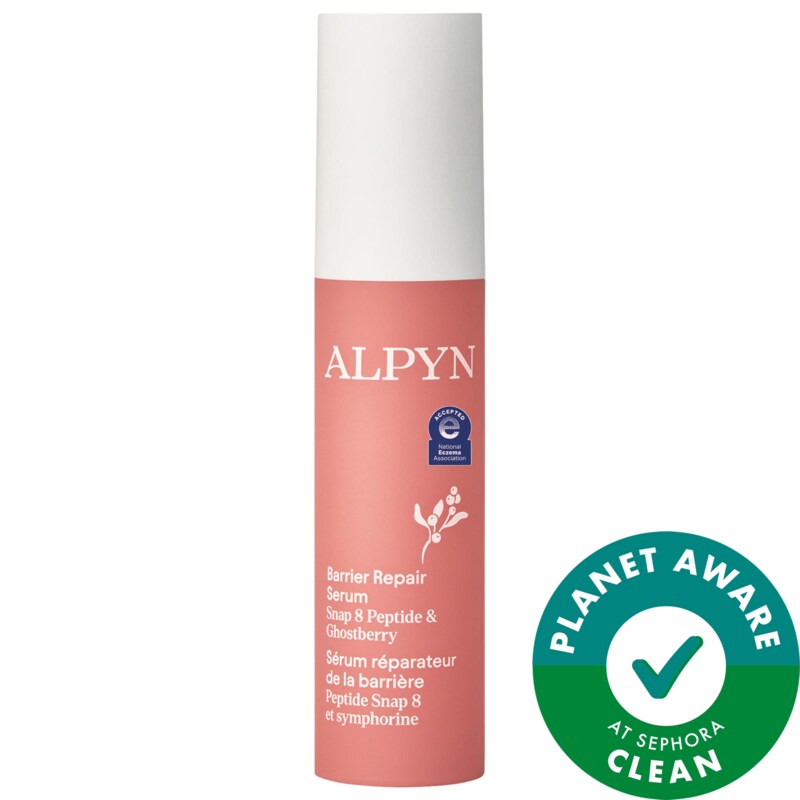 3-in-1 Barrier Repair Serum for Hyperpigmentation, Firming & Redness Relief