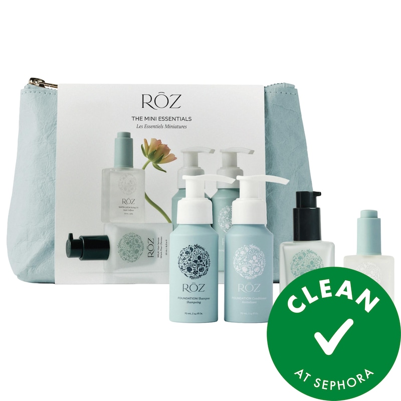 The Mini Essentials Kit