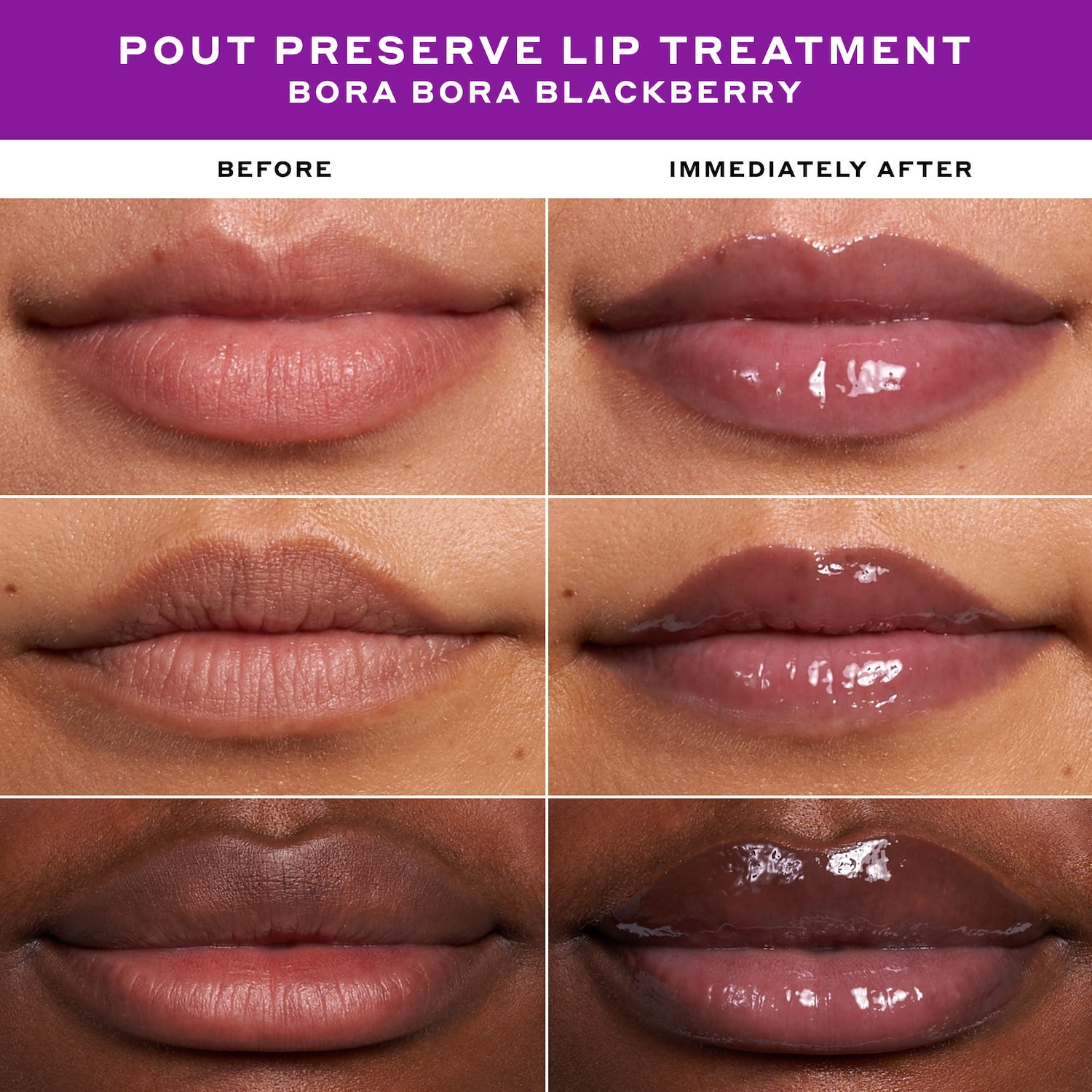 Lip Cream / CD4枚セット Passport to Chill Mini Pout Preserve Peptide Lip Set