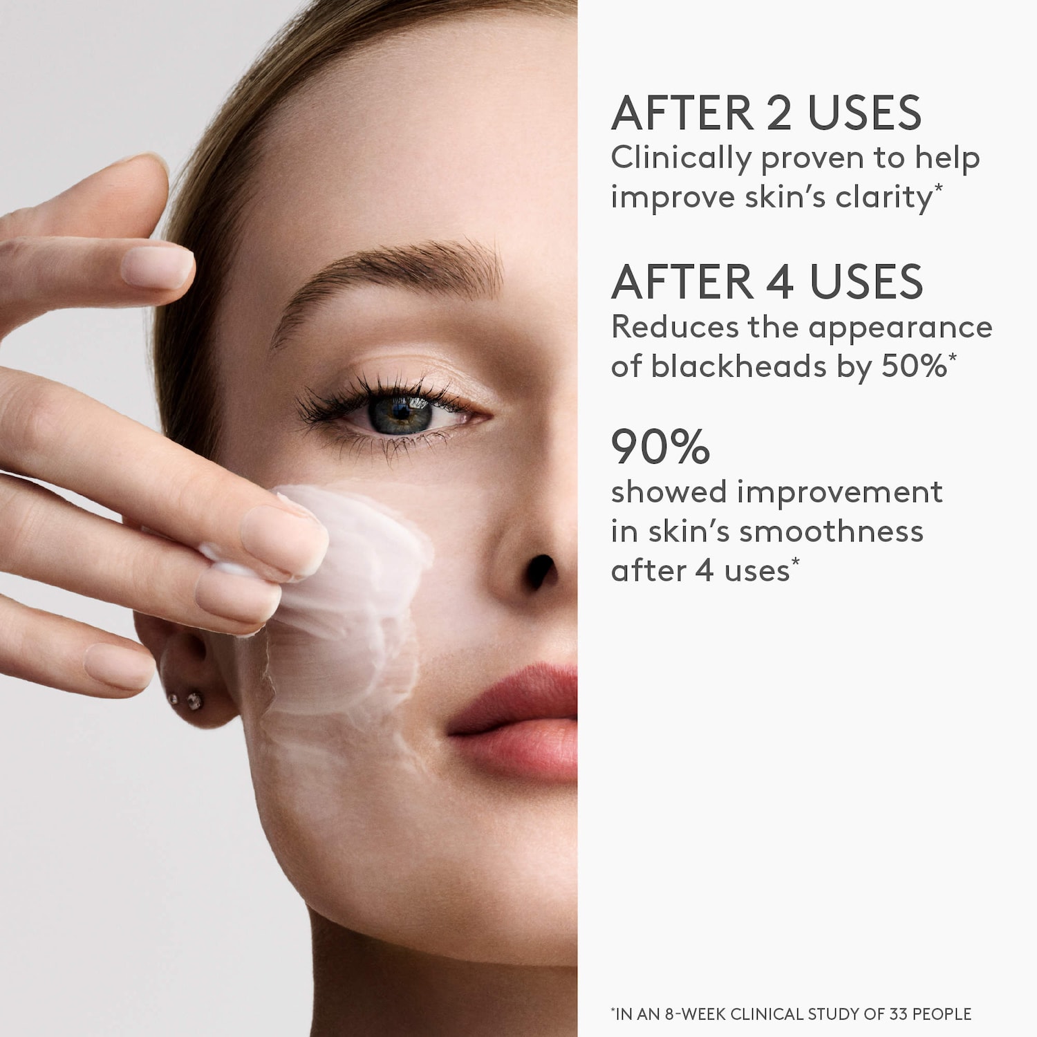 TLC Sukari Babyfacial 25% AHA/ 2% BHA Exfoliating Mask - Drunk