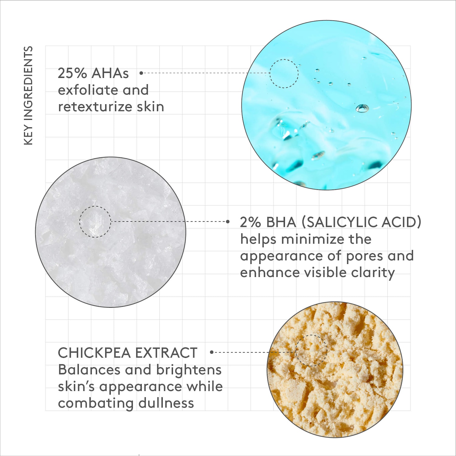 TLC Sukari Babyfacial 25% AHA/ 2% BHA Exfoliating Mask - Drunk