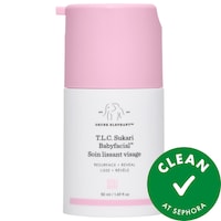 Drunk Elephant - TLC Sukari Babyfacial 25% AHA/ 2% BHA Exfoliating Mask