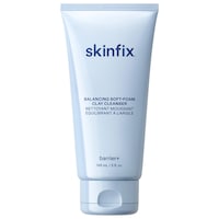 Skinfix - Balancing Soft-Foam Pore-Minimizing Clay Cleanser