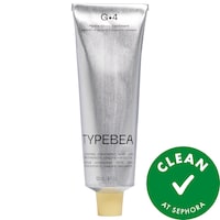 TYPEBEA - G4 Hydra-Gloss Treatment Hair Mask for Healthier Hair and Strength