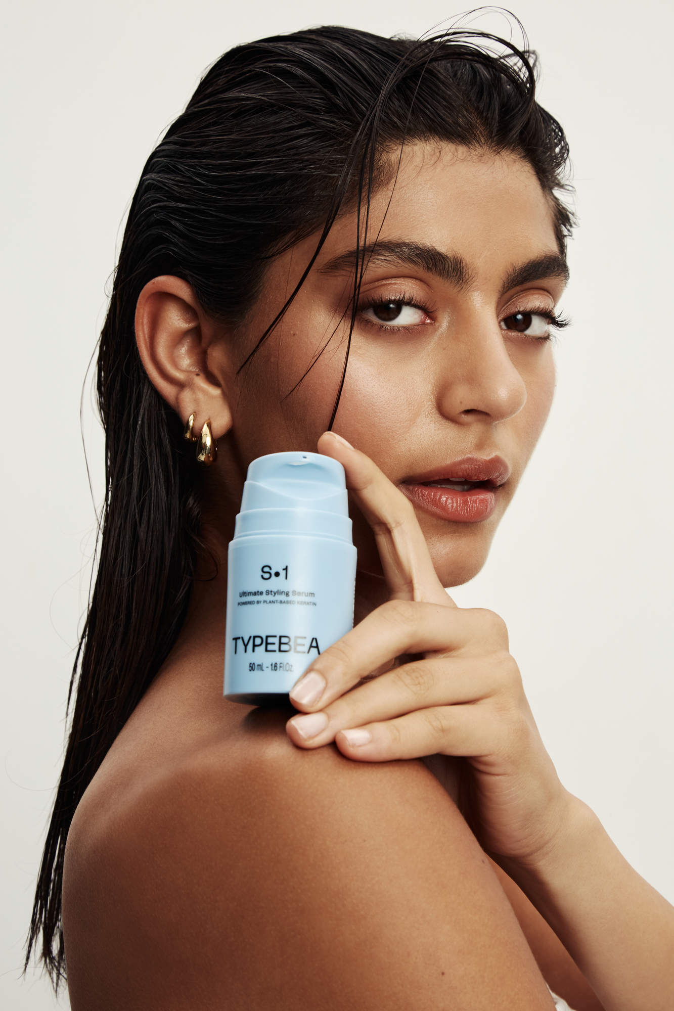 Typebea S1 Styling Serum