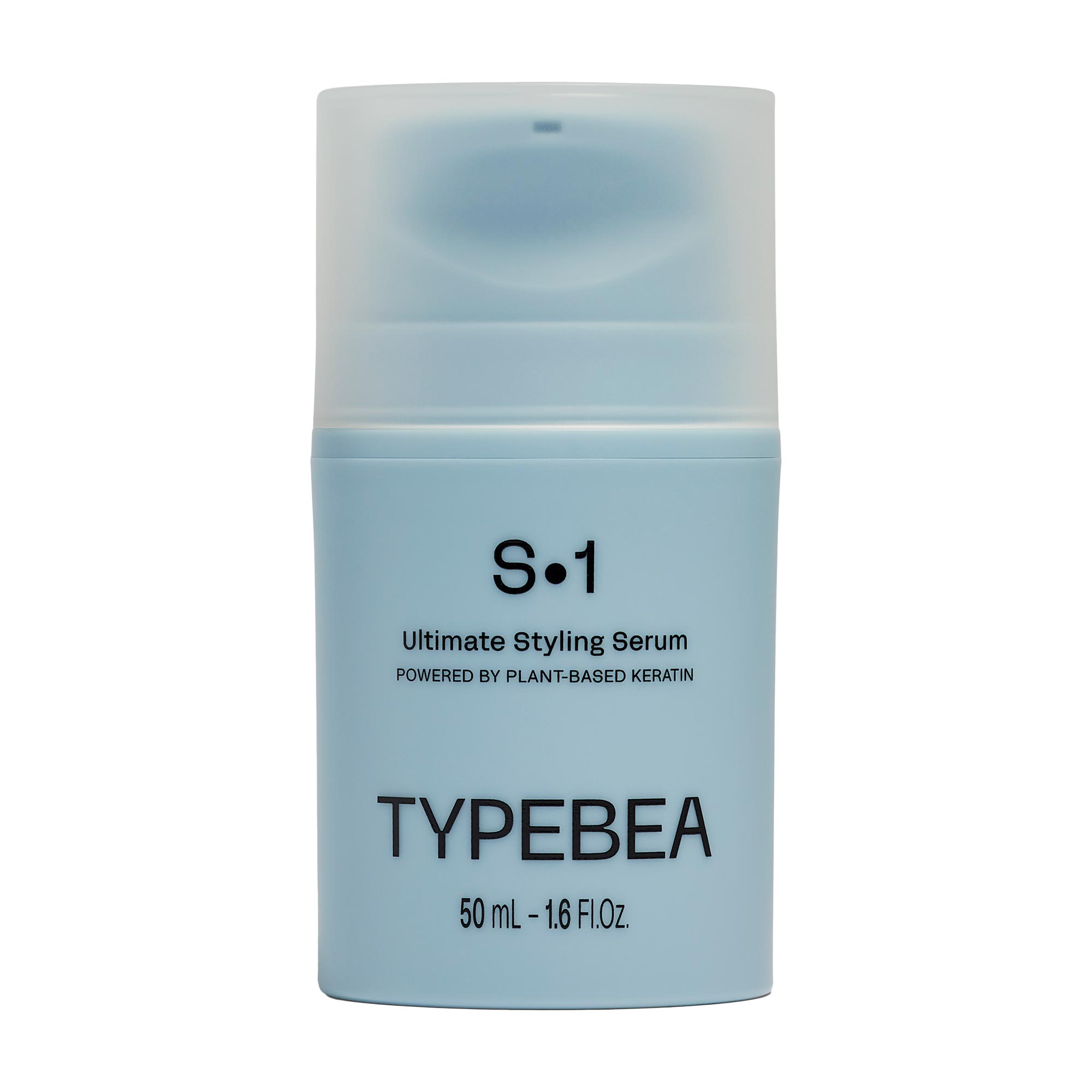 Typebea S1 Styling Serum - Thumbnail 4