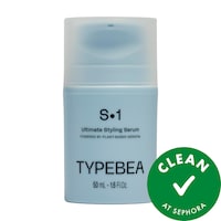 TYPEBEA - S1 Ultimate Styling Serum for UV and Heat Protection