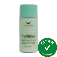 TYPEBEA - Mini R2 Damage Repair Shampoo for Nourishing Bond Strength