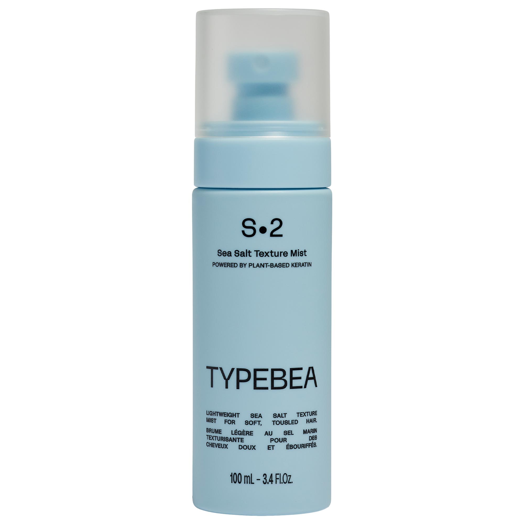 Typebea S2 Texture Mist