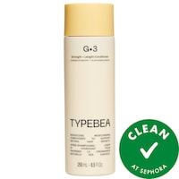 TYPEBEA - G3 Strength + Length Deeply Hydrating Conditioner