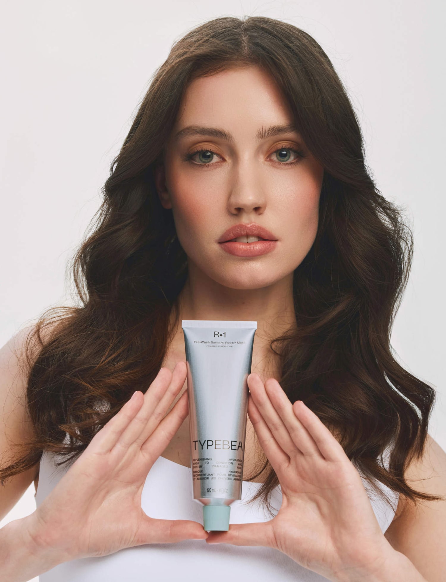 Typebea R1 Pre-Wash Mask - Thumbnail 3