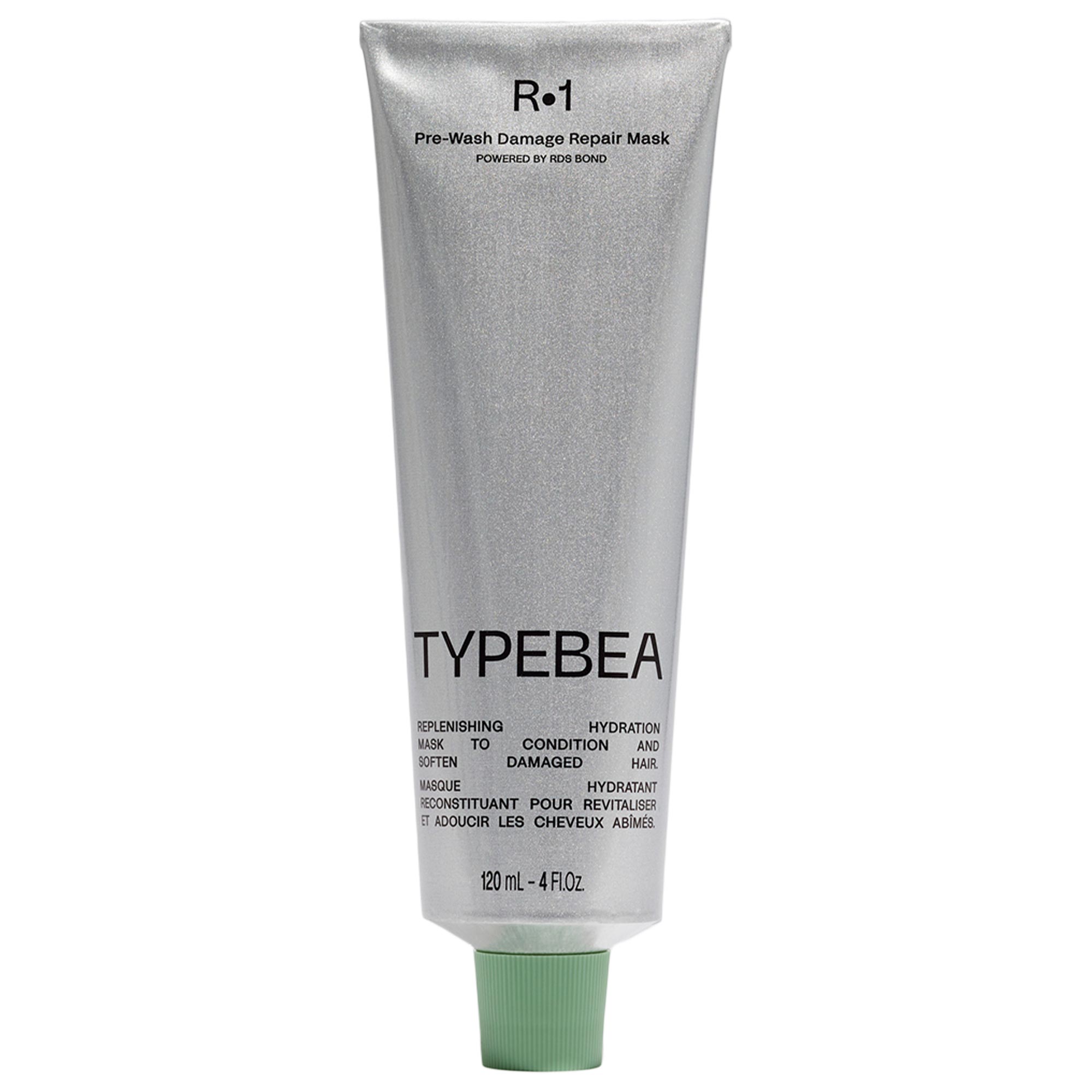 Typebea R1 Pre-Wash Mask