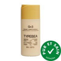 TYPEBEA - Mini revitalisant fortifiant croissance des cheveux G3