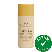 TYPEBEA - Mini G3 Strength + Length Conditioner Deeply Hydrating 