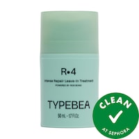TYPEBEA - R4 Intense Repair Leave-In Treatment for Bond Repair and Damaged Strands