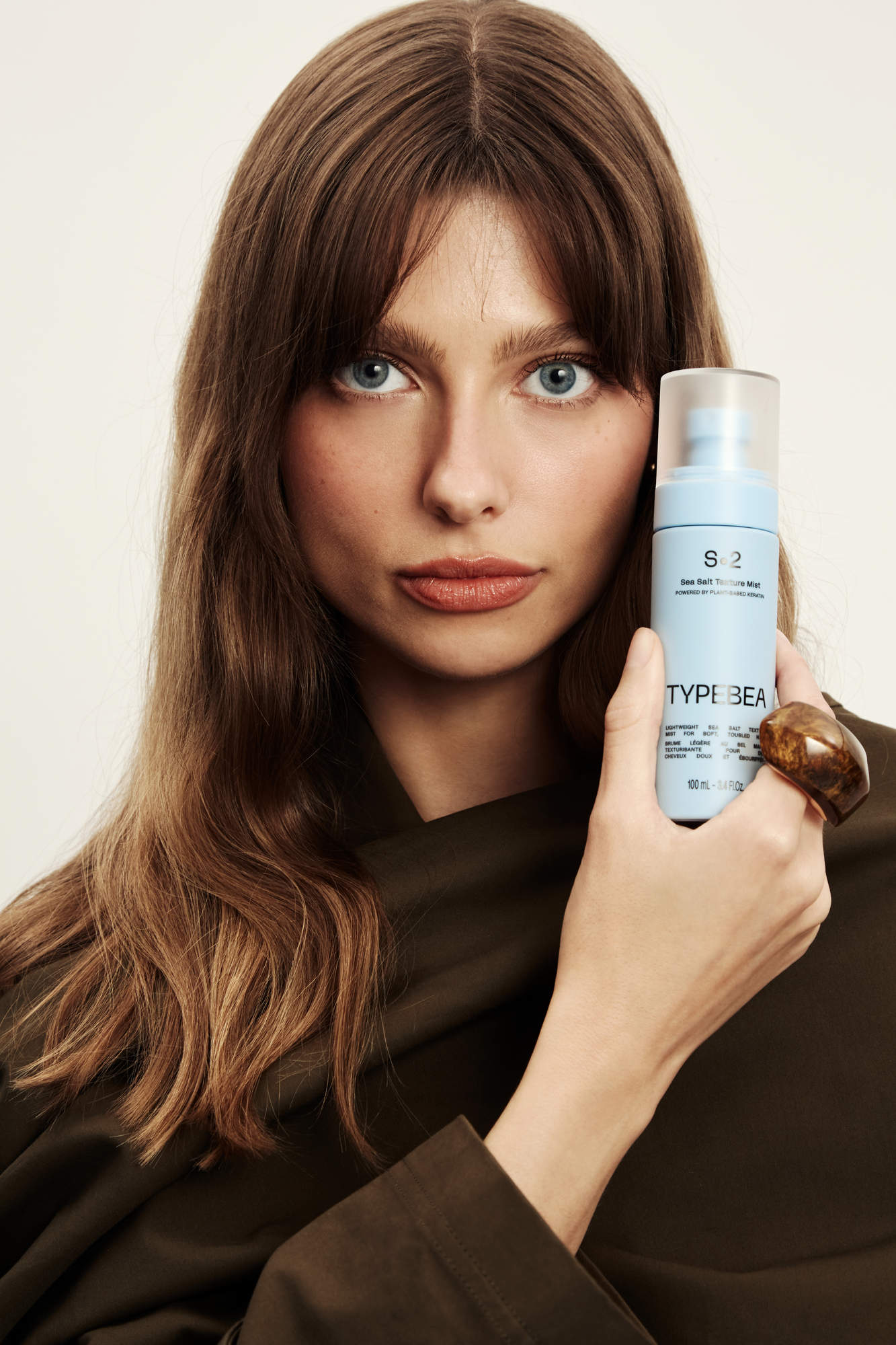Typebea S2 Texture Mist - Thumbnail 5