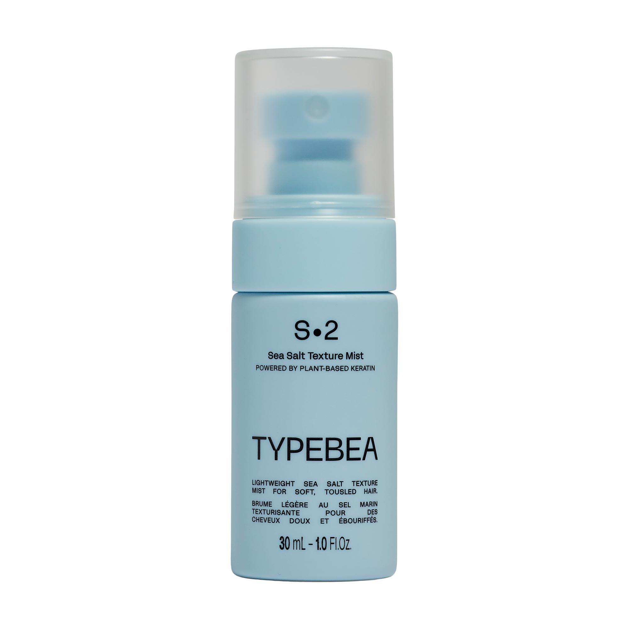 Typebea S2 Texture Mist - Thumbnail 2