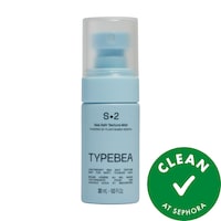 TYPEBEA - Mini S2  Sea Salt Texture Mist for Wavy Hair and UV Protection