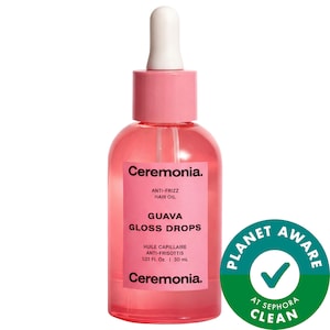 Hair Serum