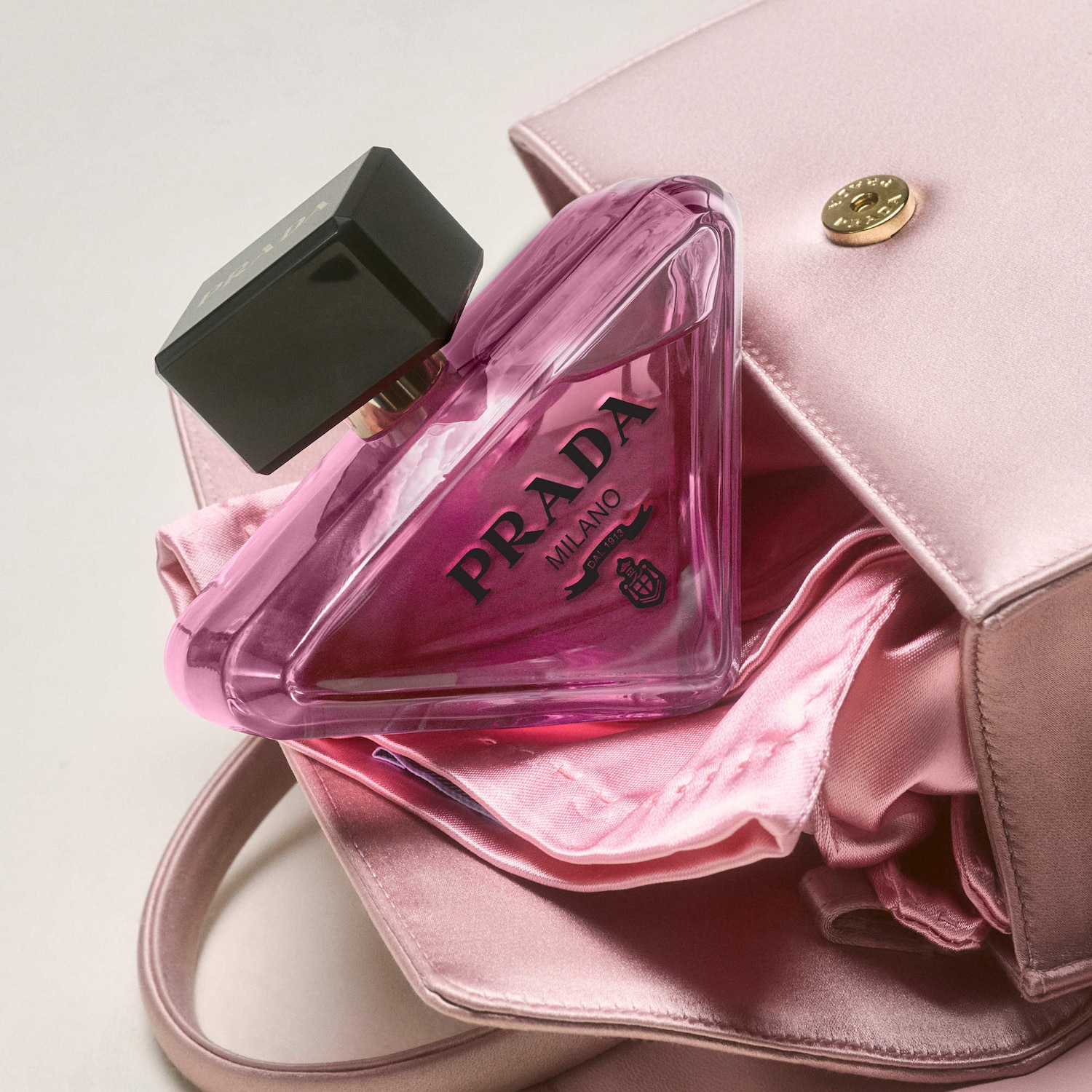Paradoxe Sweet Chemistry Eau de Parfum with Blackcurrant Travel