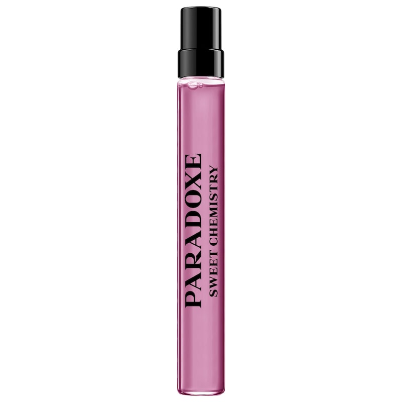 Paradoxe Sweet Chemistry Eau de Parfum with Blackcurrant Travel Spray