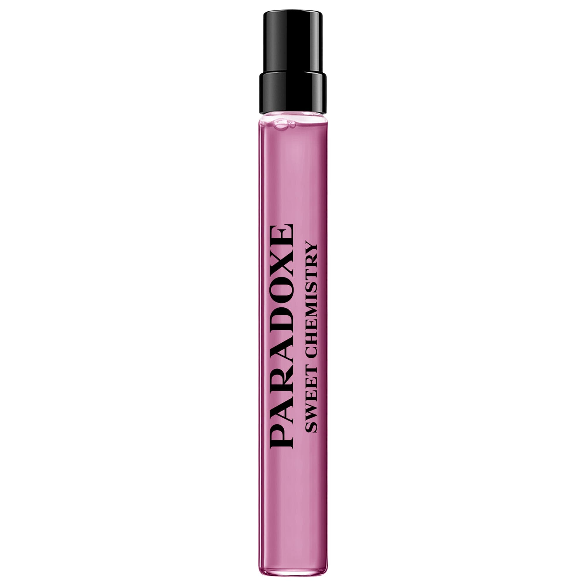 Paradoxe Sweet Chemistry Eau de Parfum with Blackcurrant Travel