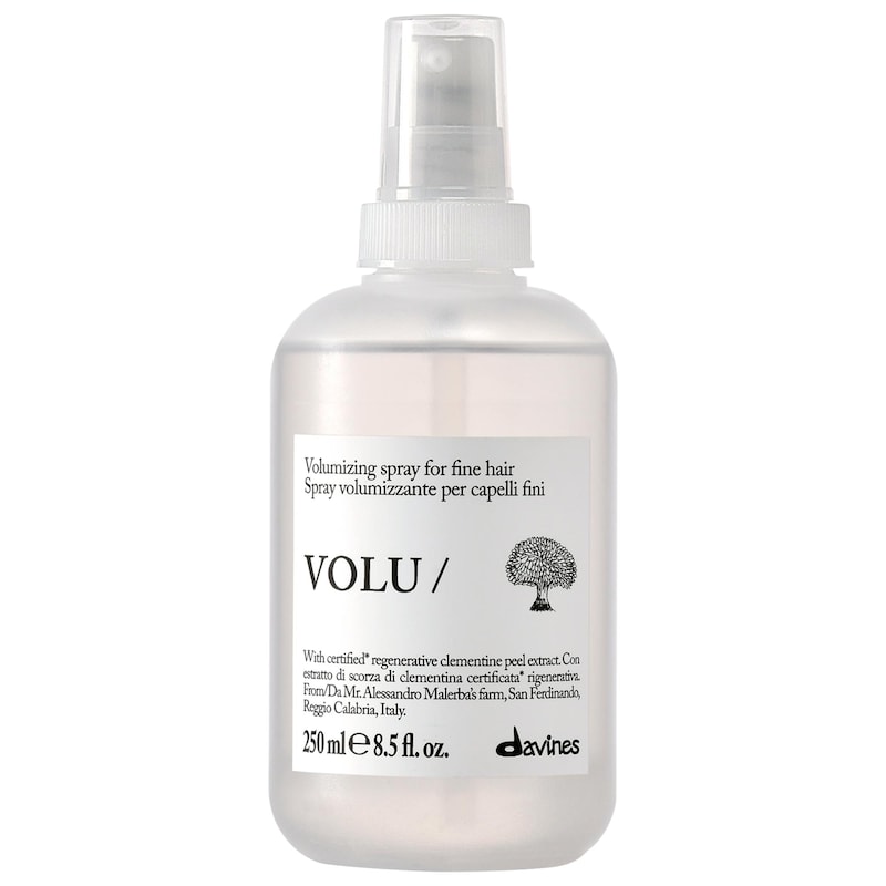 VOLU Volumizing Mist for Fine Hair