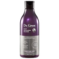 Dr. Groot - Purifying Clay Shampoo for Oily Scalp