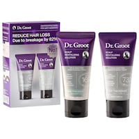 Dr. Groot - Mini Hair Thickening Shampoo & Conditioner Gift Set