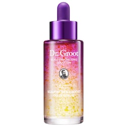 Scalp Barrier Boost Oil in Serum Leave-In Hair & Scalp Treatment