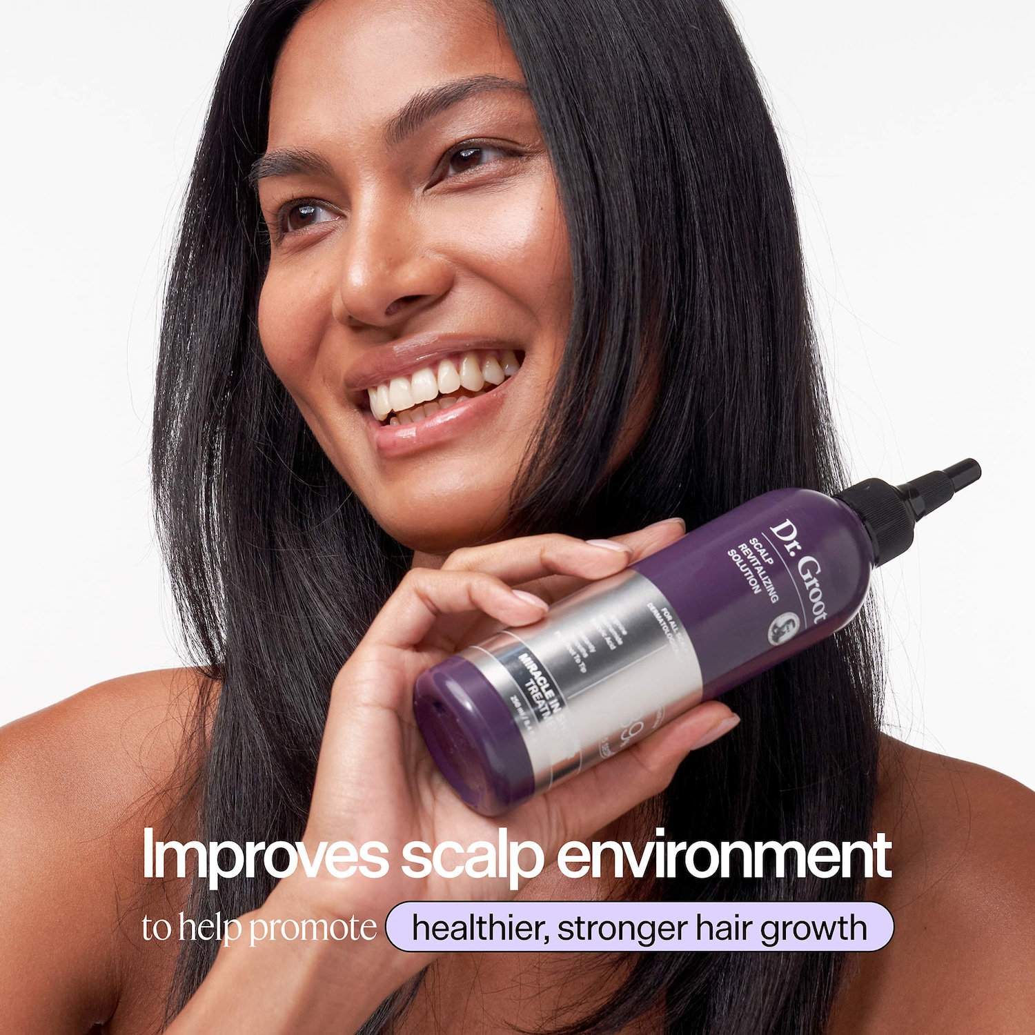 Dr. Groot Scalp & Hair Treatment - Thumbnail 5