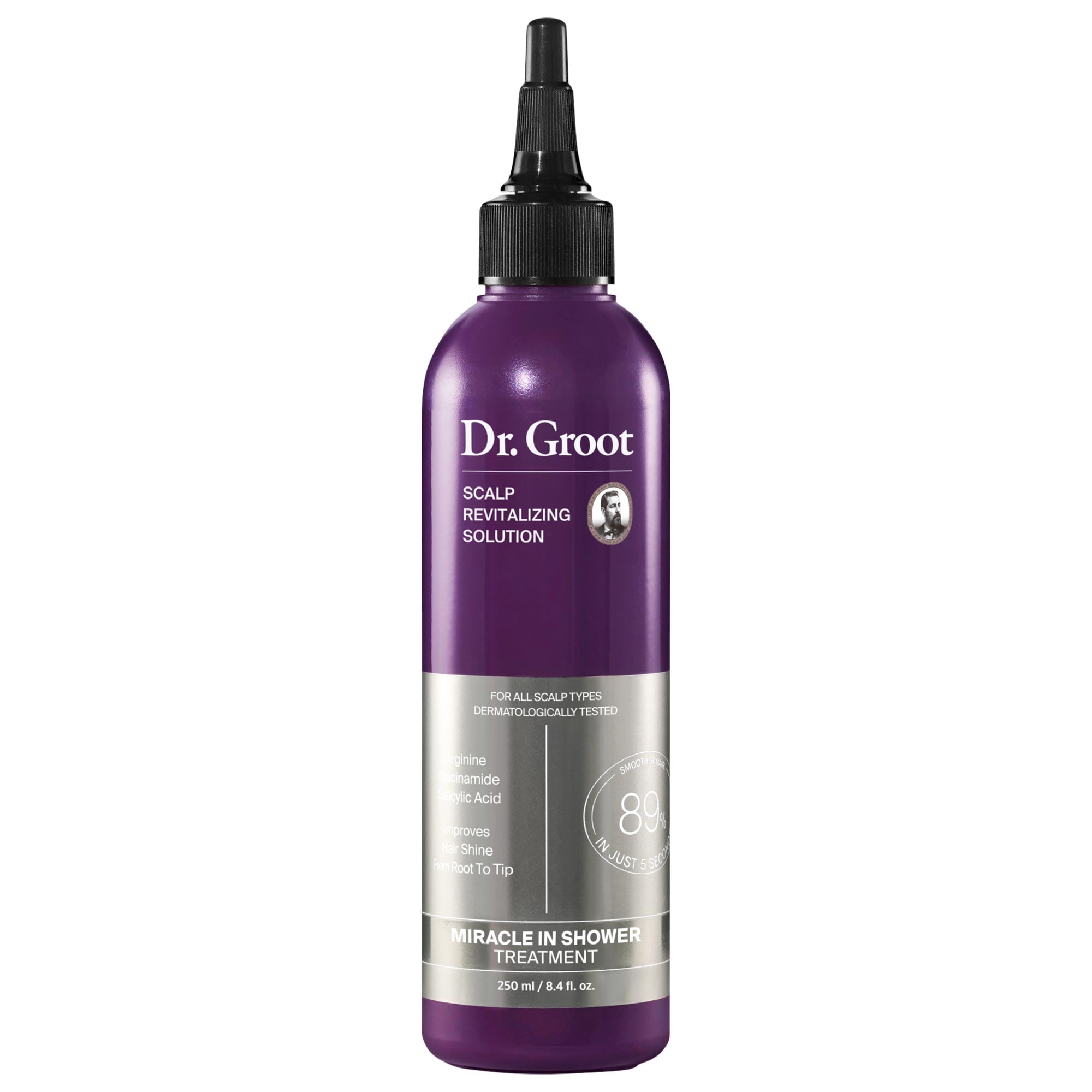 Dr. Groot Scalp & Hair Treatment - Thumbnail 2