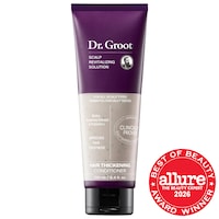 Dr. Groot - Hair Thickening Scalp Conditioner for Thinning Hair