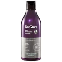 Dr. Groot - Hair Thickening Shampoo for Thinning Hair