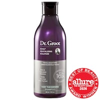 Dr. Groot - Hair Thickening Shampoo for Thinning Hair