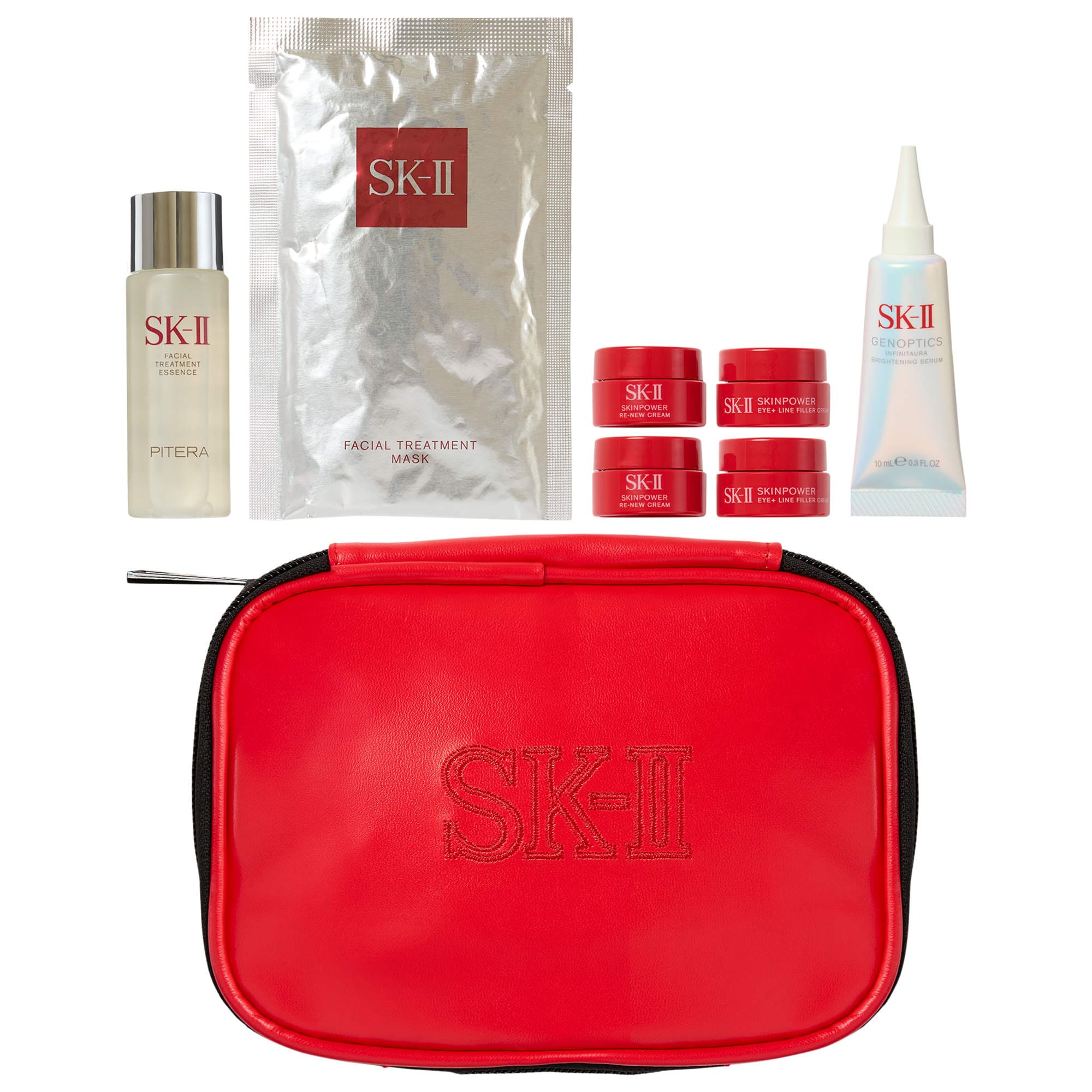 Mini Bestsellers Set - SK-II | Sephora