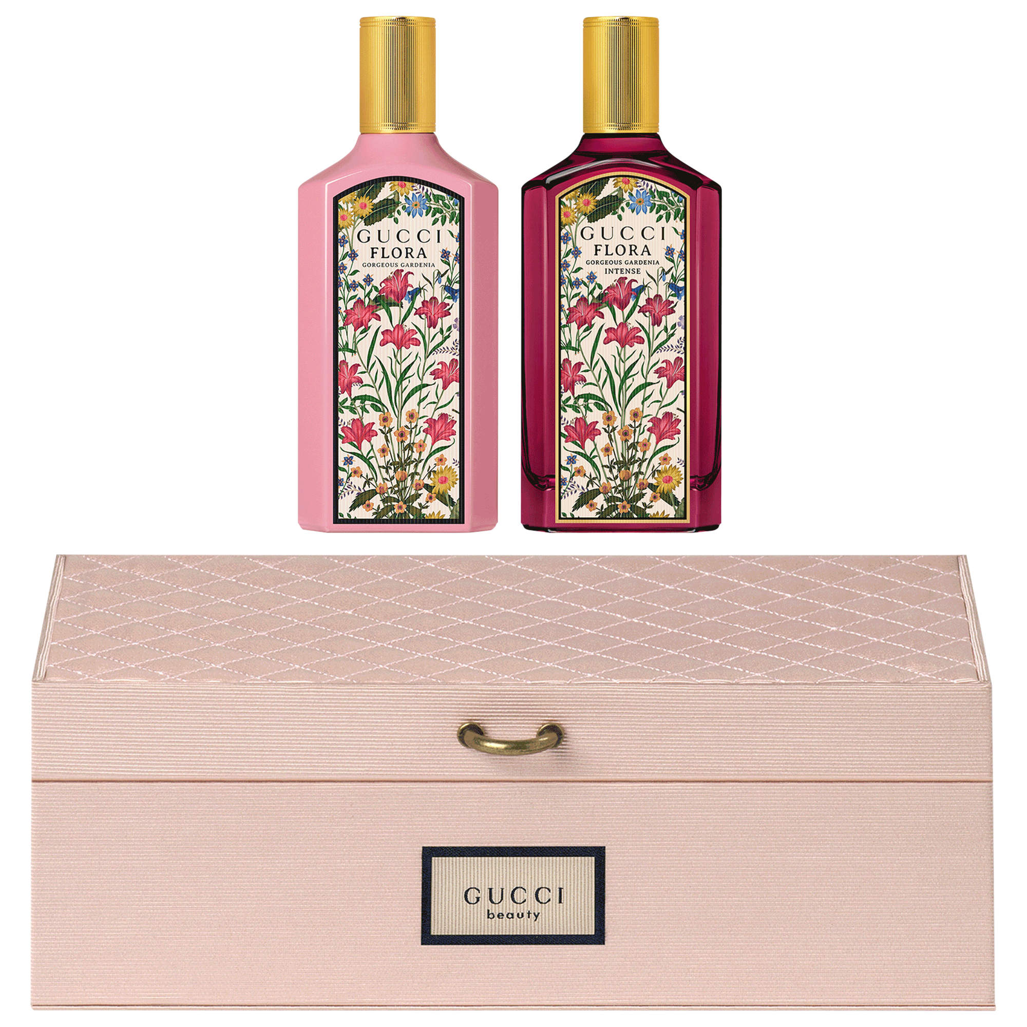 グッチGUCCI FLORA Gorgeous Gardenia ボックス付き Cherish Luxe in Style - Gucci | Sephora
