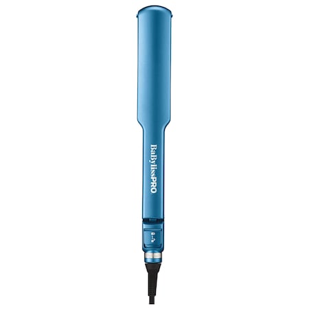 Nano Titanium 1.5 Inch Ultra Thin Hair Straightener