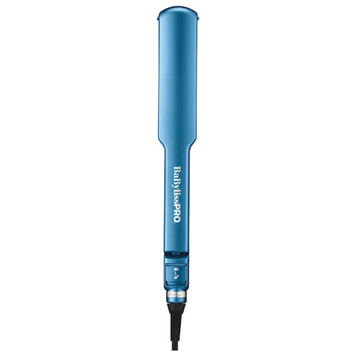 Утюжок для волос BaBylissPRO Nano Titanium 1.5", ультратонкий