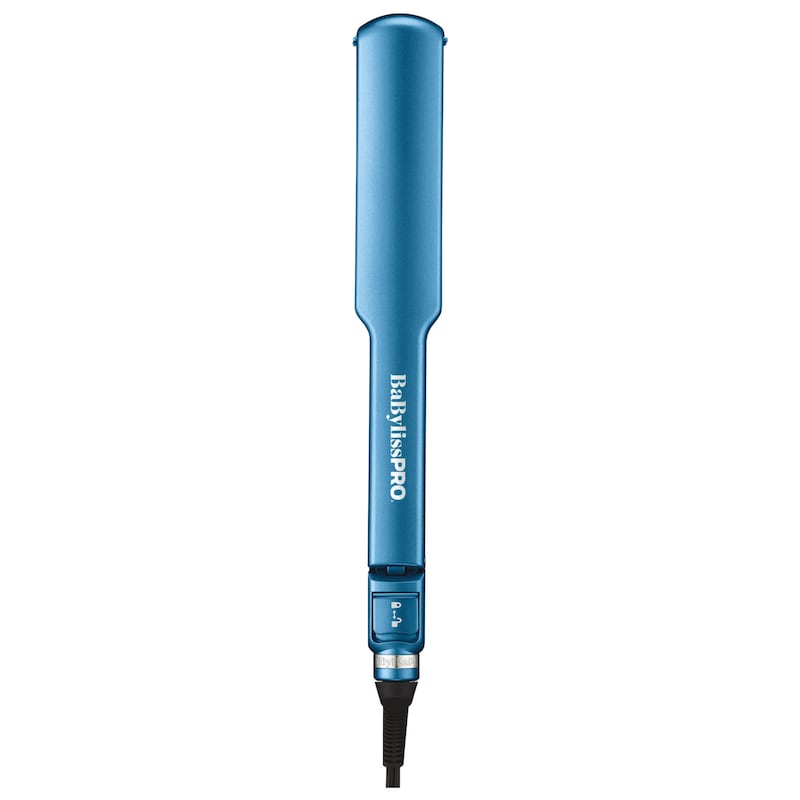 Nano Titanium 1.5 Inch Ultra Thin Hair Straightener