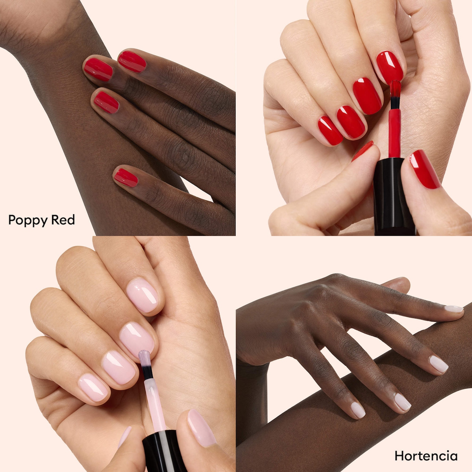 Xtrem Flash™ Gel Nail Polish Routine Set - Manucurist | Sephora