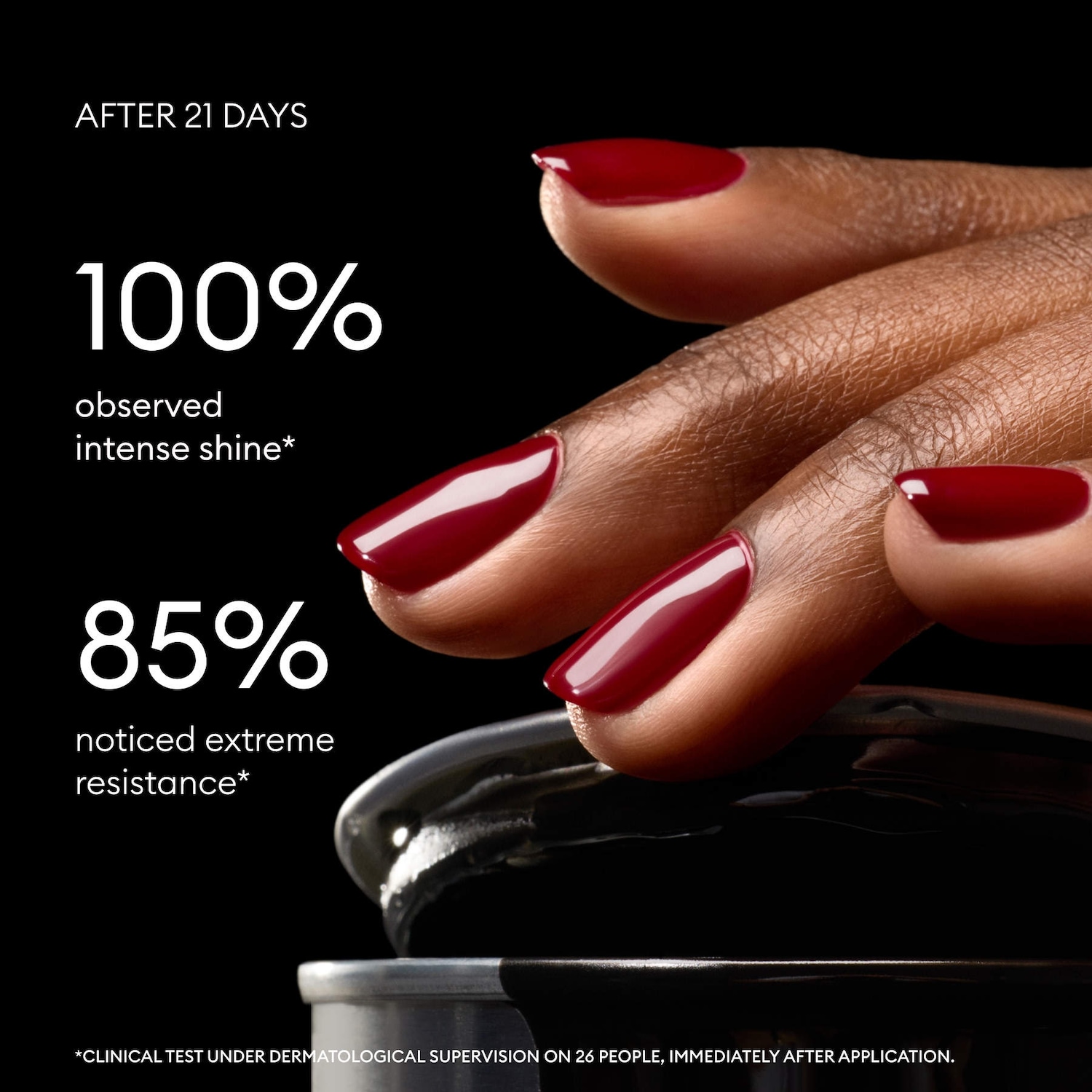 Manucurist Xtrem Flash Gel Nail Polish - Thumbnail 2