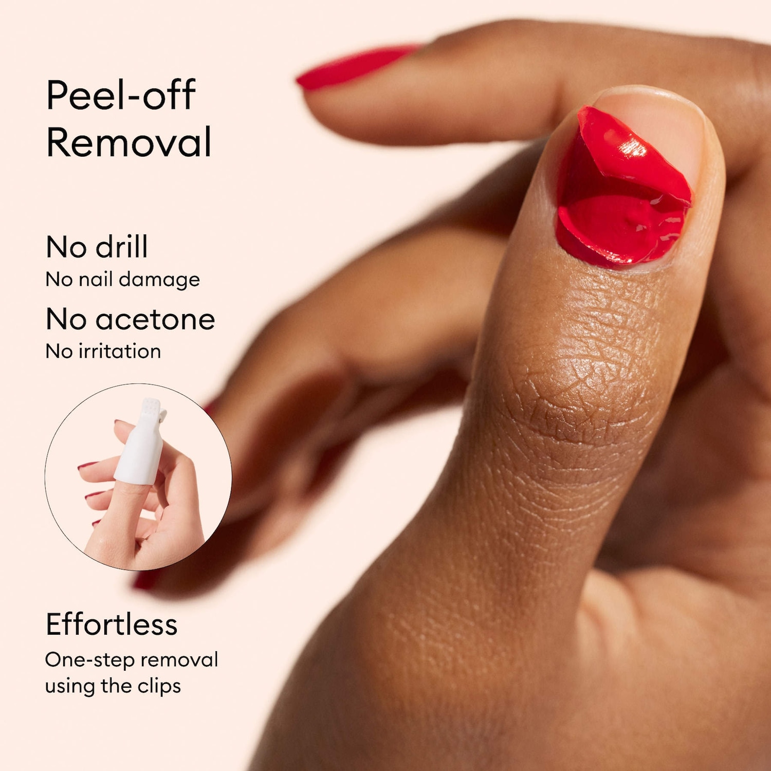 Manucurist Xtrem Flash Gel Nail Polish - Thumbnail 4