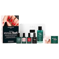 Manucurist - Xtrem Flash™ Gel Nail Polish Routine Set