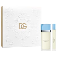 Dolce&Gabbana - Ensemble-cadeau eau de toilette Light Blue