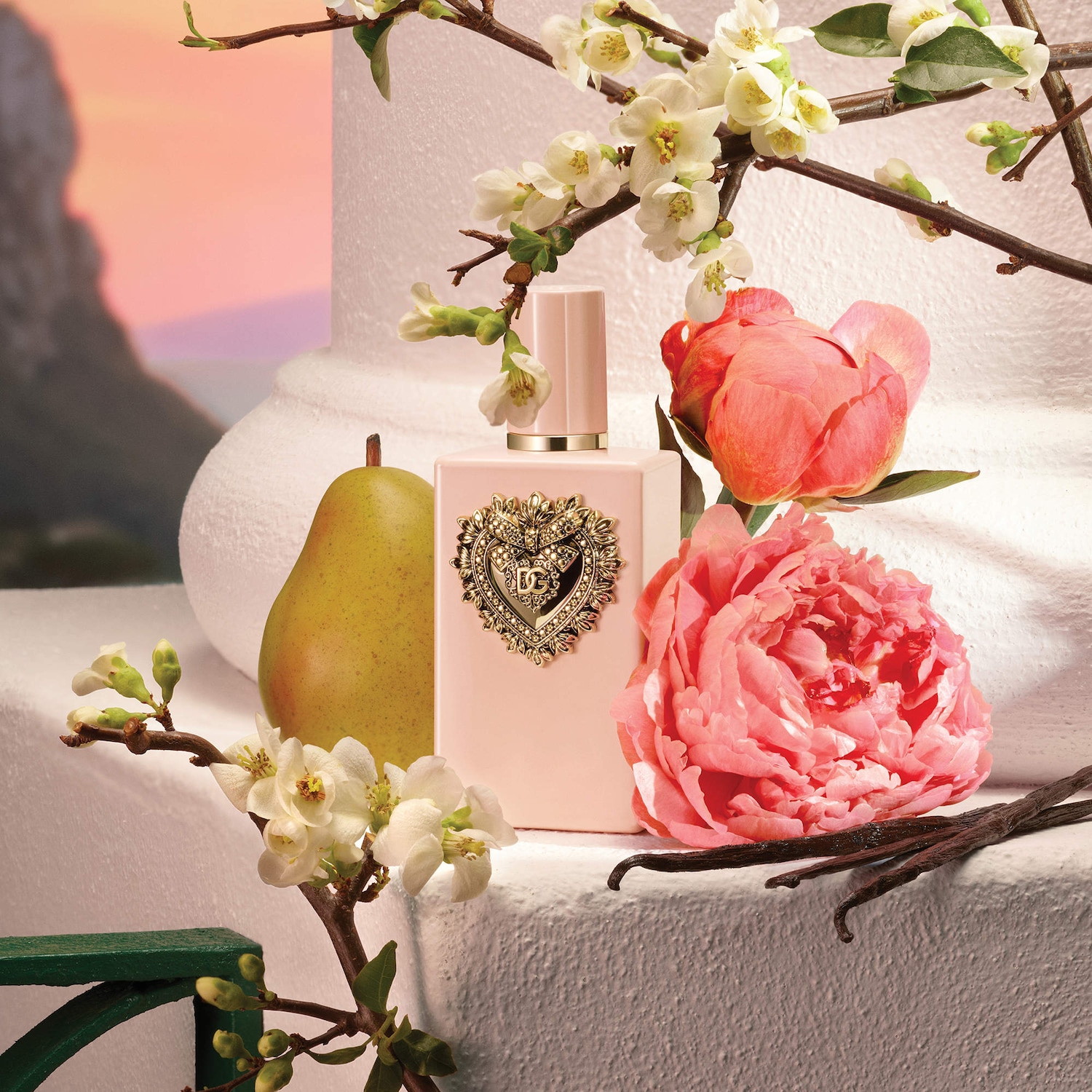 Dolce & Gabbana My Devotion Eau de Parfum - Thumbnail 3